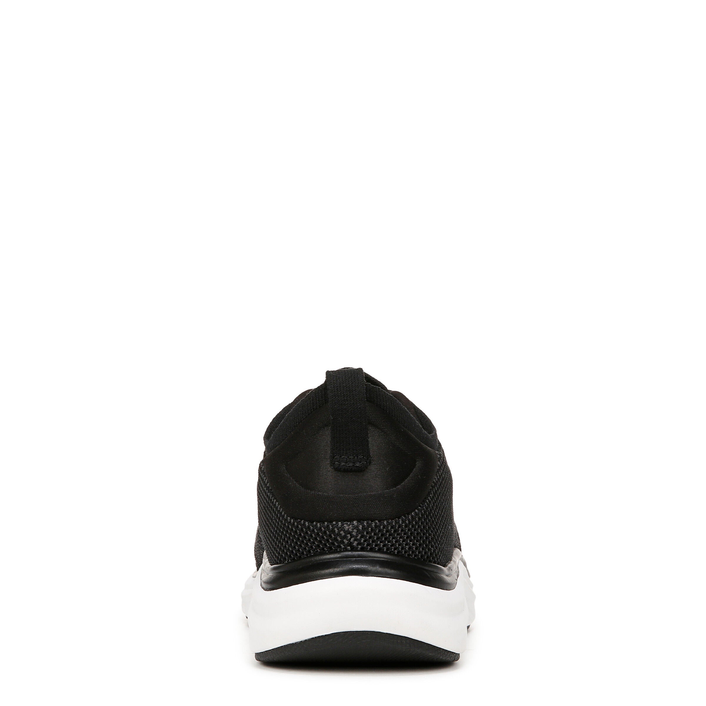 Feel Ready Lace Up Sneaker, BLACK, on-hover image number 1