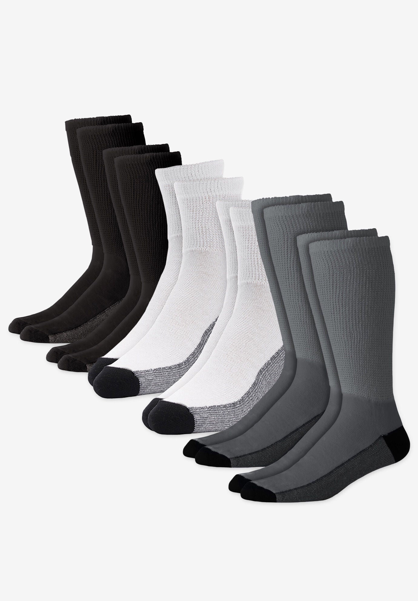 Multi-Pack Socks, , hi-res image number 0
