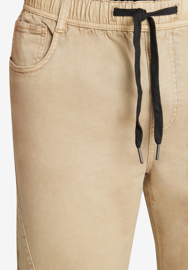 Ashley Panel Jogger, , alternate image number null