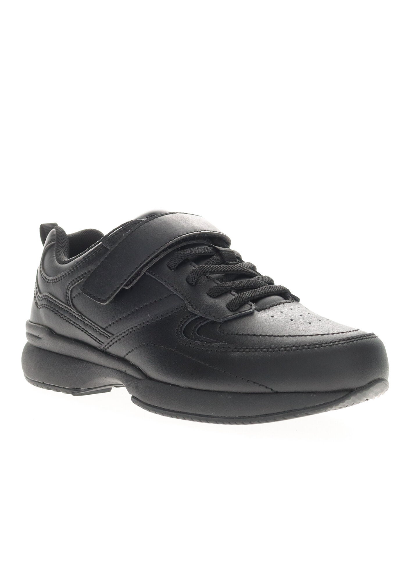 Lifewalker Sport Fx Casual, BLACK, hi-res image number 0