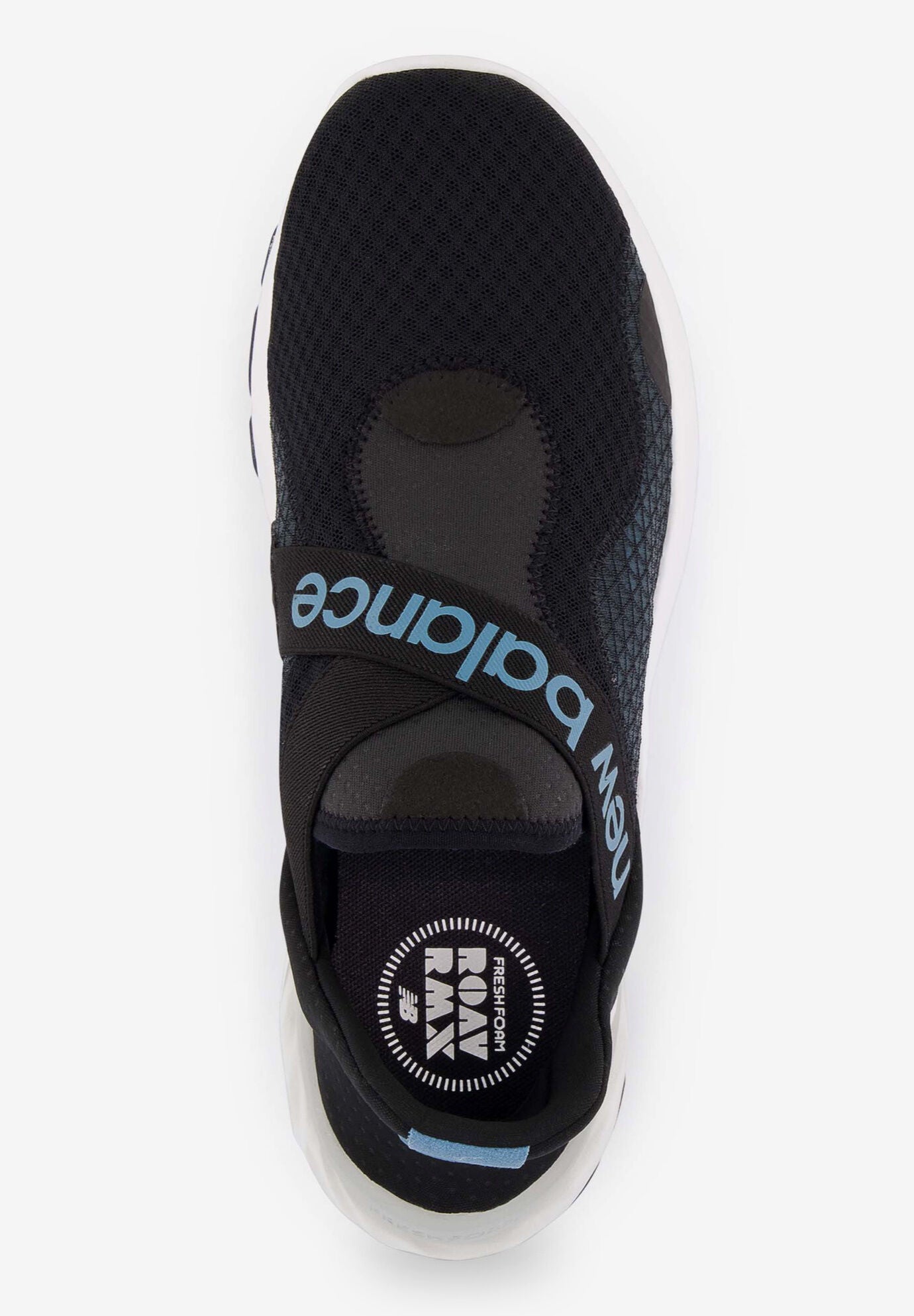 New Balance Fresh Foam RMX Slip-On Sneaker, , alternate image number 3