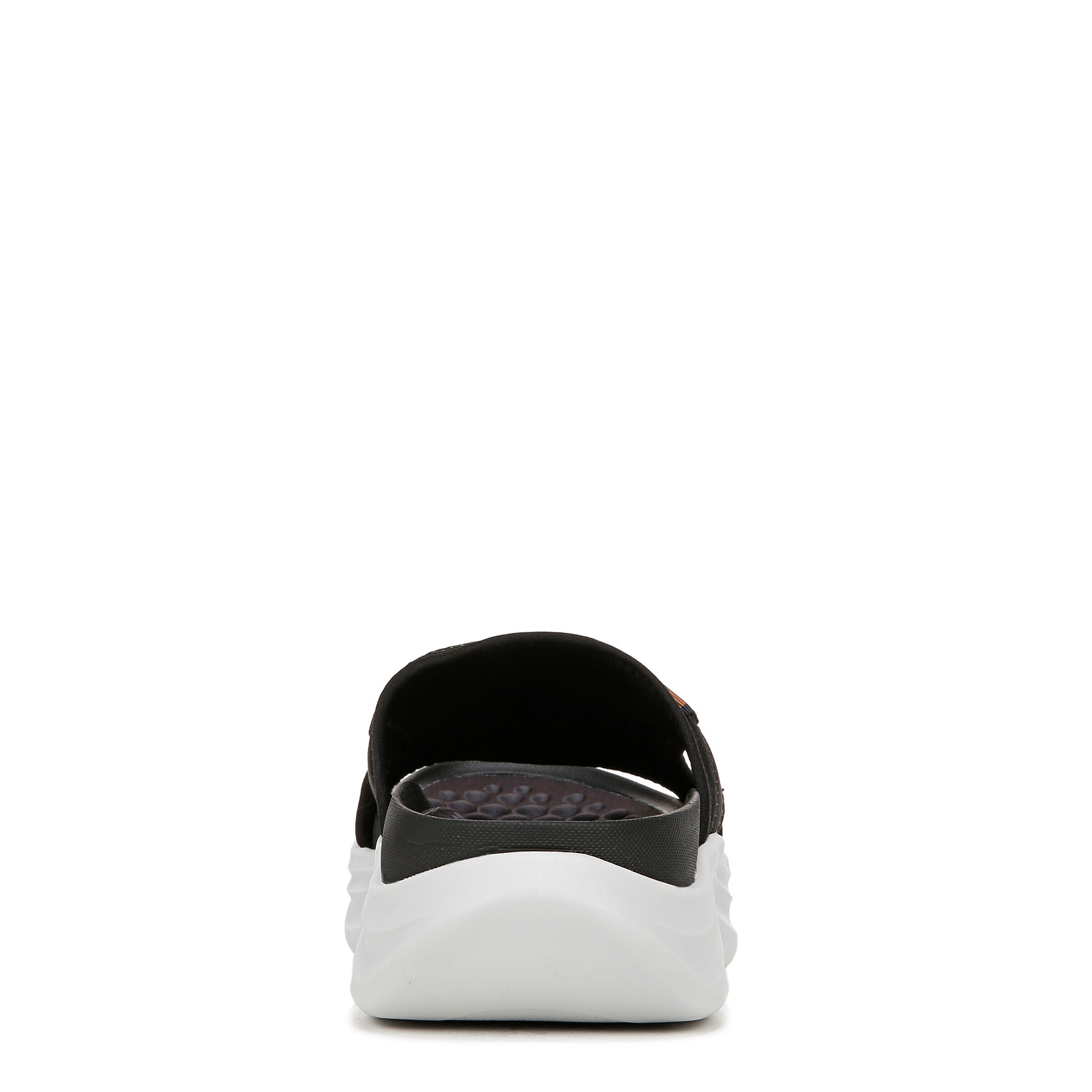 Feel Energy Slide Sandal, BLACK, on-hover image number 1