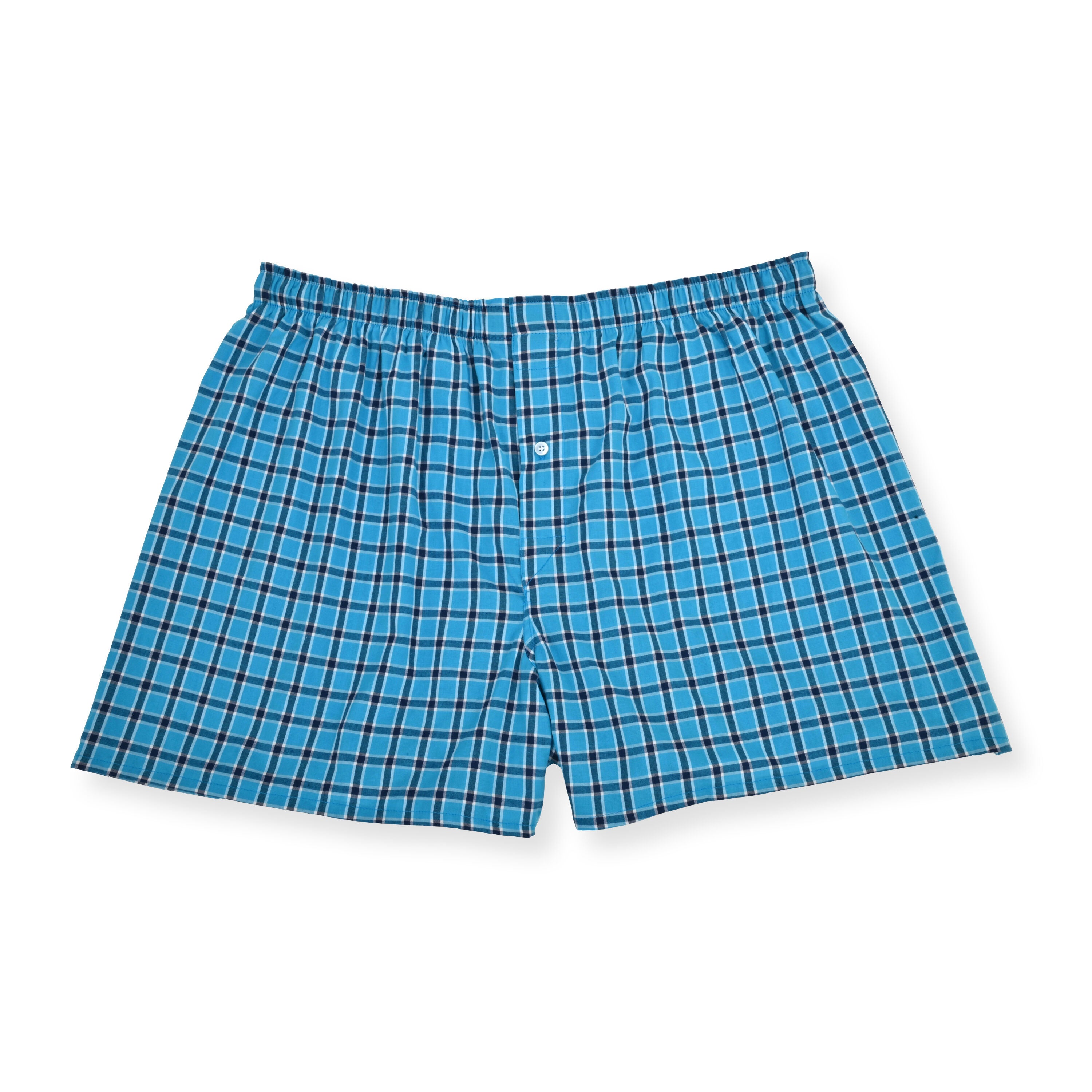 Men&#39;s 2-Pack Stretch Woven Boxer, , on-hover image number 1