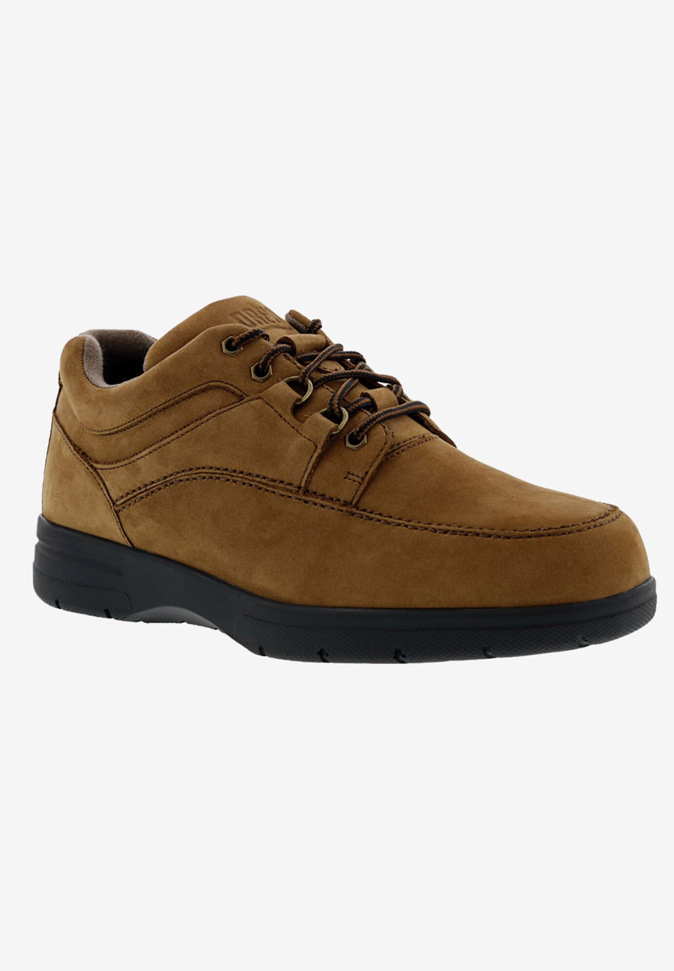 Traveler Drew Shoe, COGNAC NUBUCK, hi-res image number 0