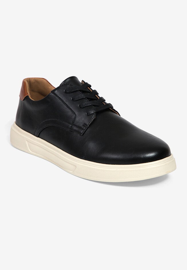 Albany Sneaker, BLACK, hi-res image number null