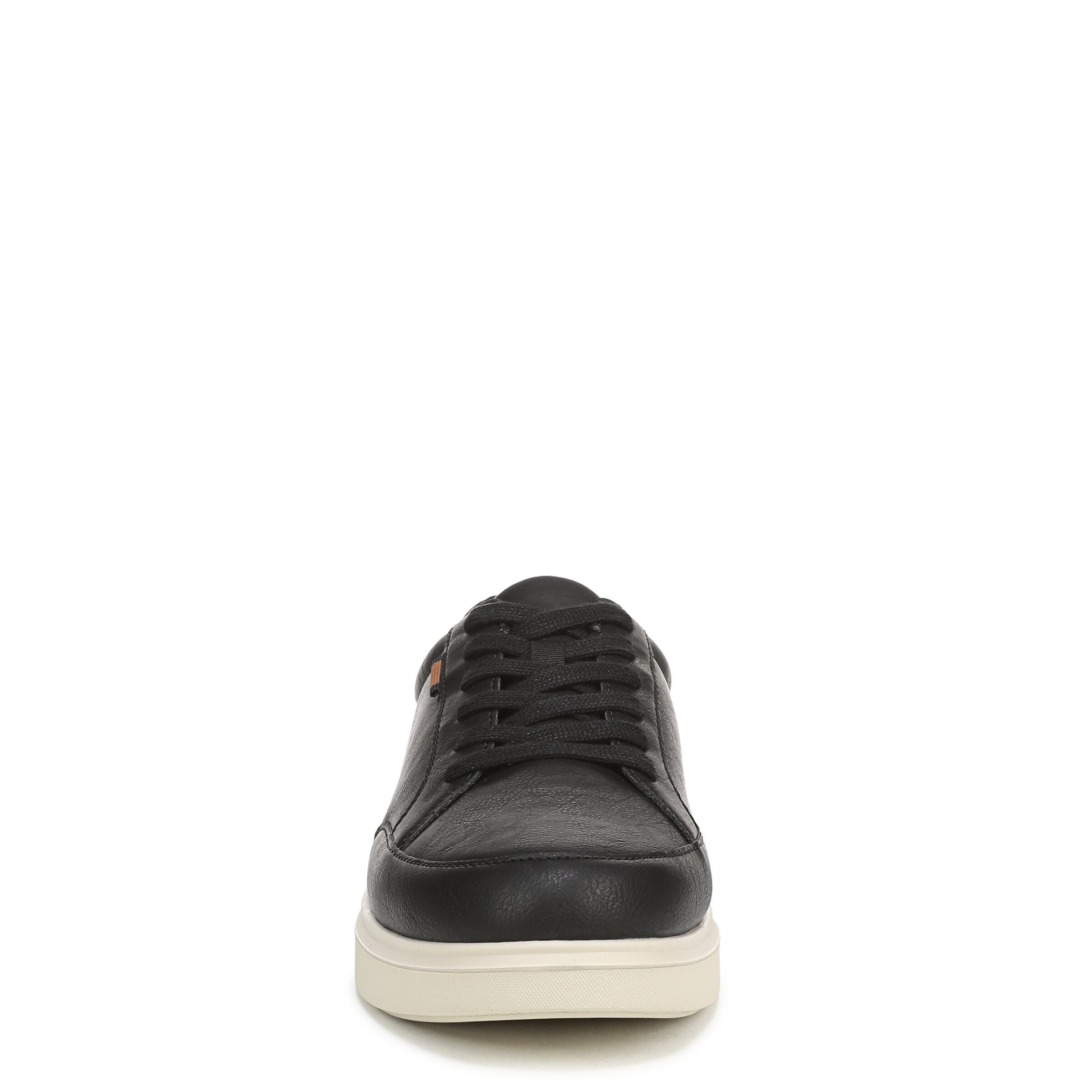 City Cloud Lace Up Sneaker, BLACK, alternate image number 4