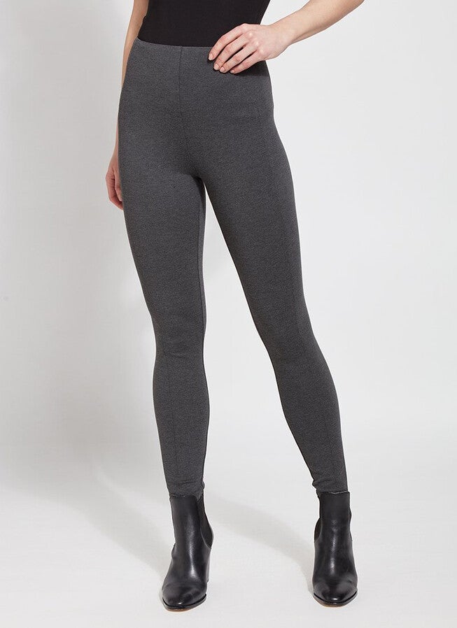 Laura Legging, Charcoal, hi-res image number 0