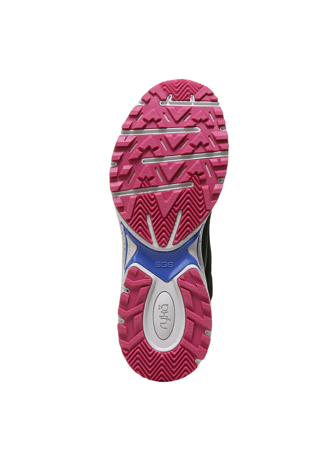 Sky Walk Trail Sneakers, , alternate image number 2