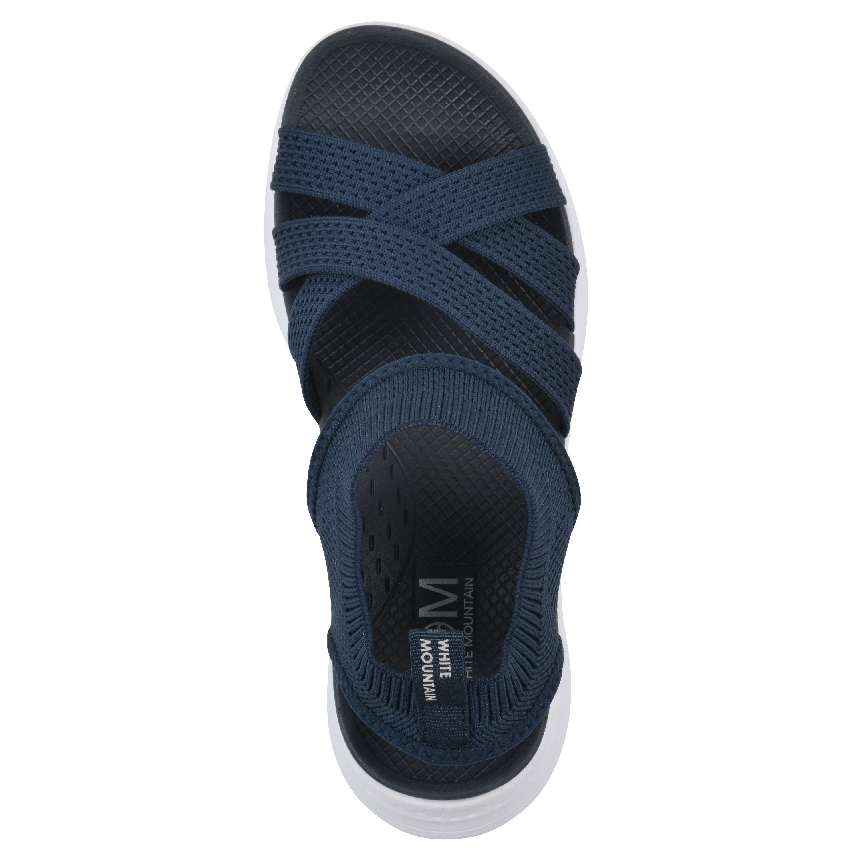 Charry FOM Comfort, NAVY FABRIC, alternate image number 4