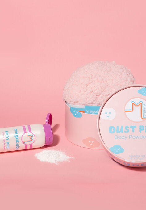Body Dust Top-To-Toe Powder, , alternate image number null