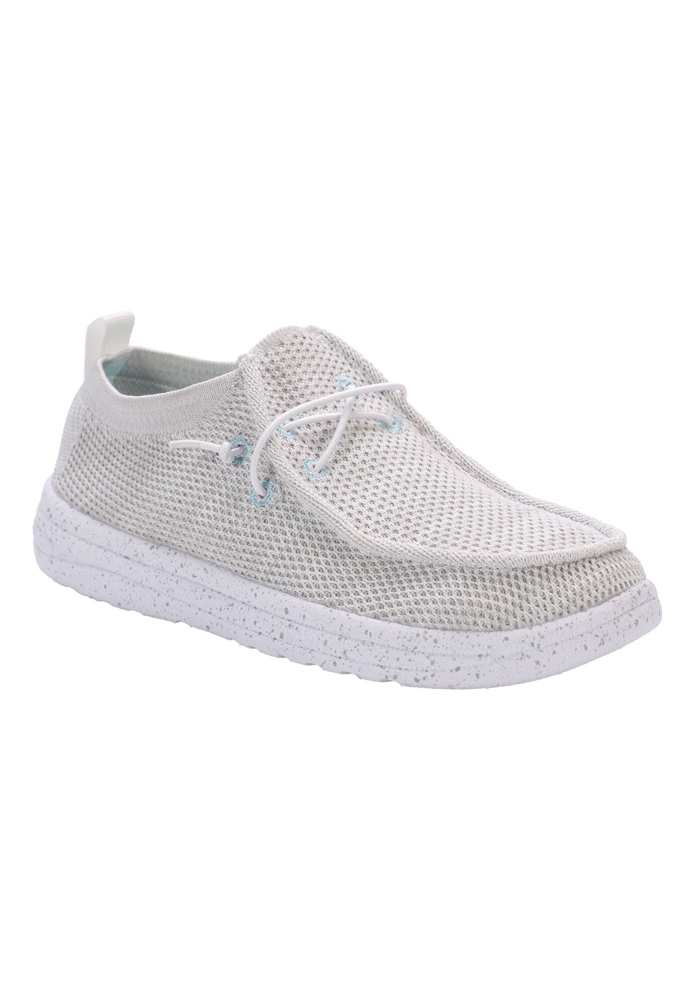 Michelle Sneaker, LIGHT GREY, hi-res image number 0