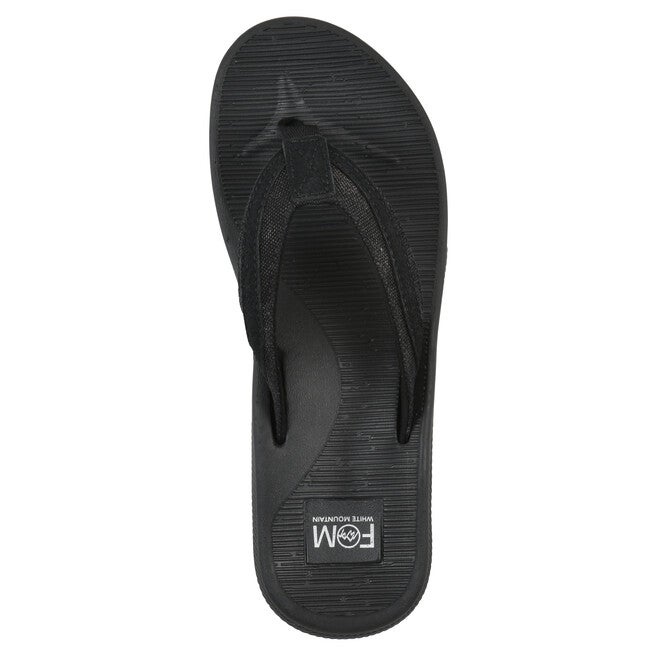 Bays FOM Comfort, BLACK FABRIC, alternate image number 4