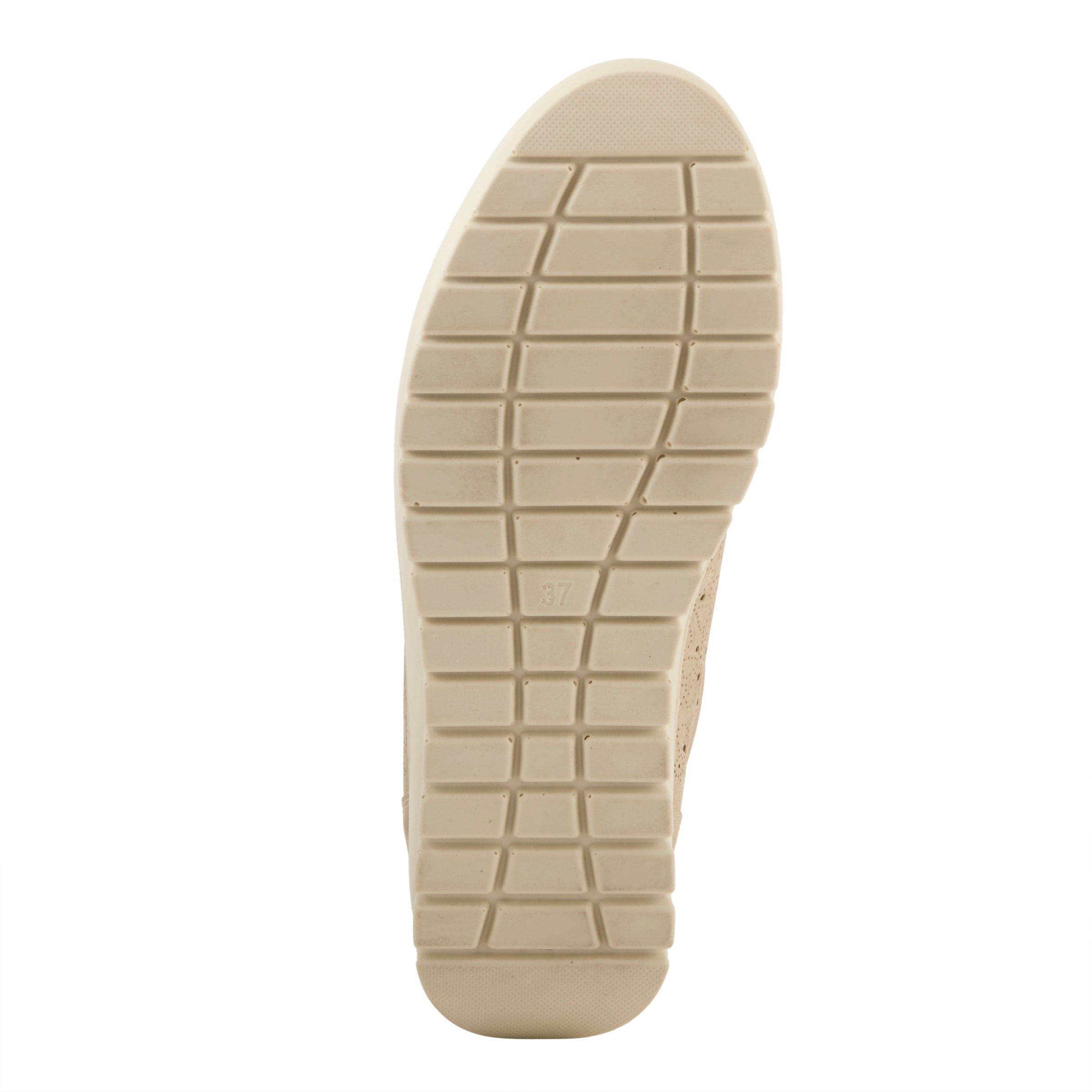 Rayfield Athletic Sneaker, GOLD, alternate image number 6