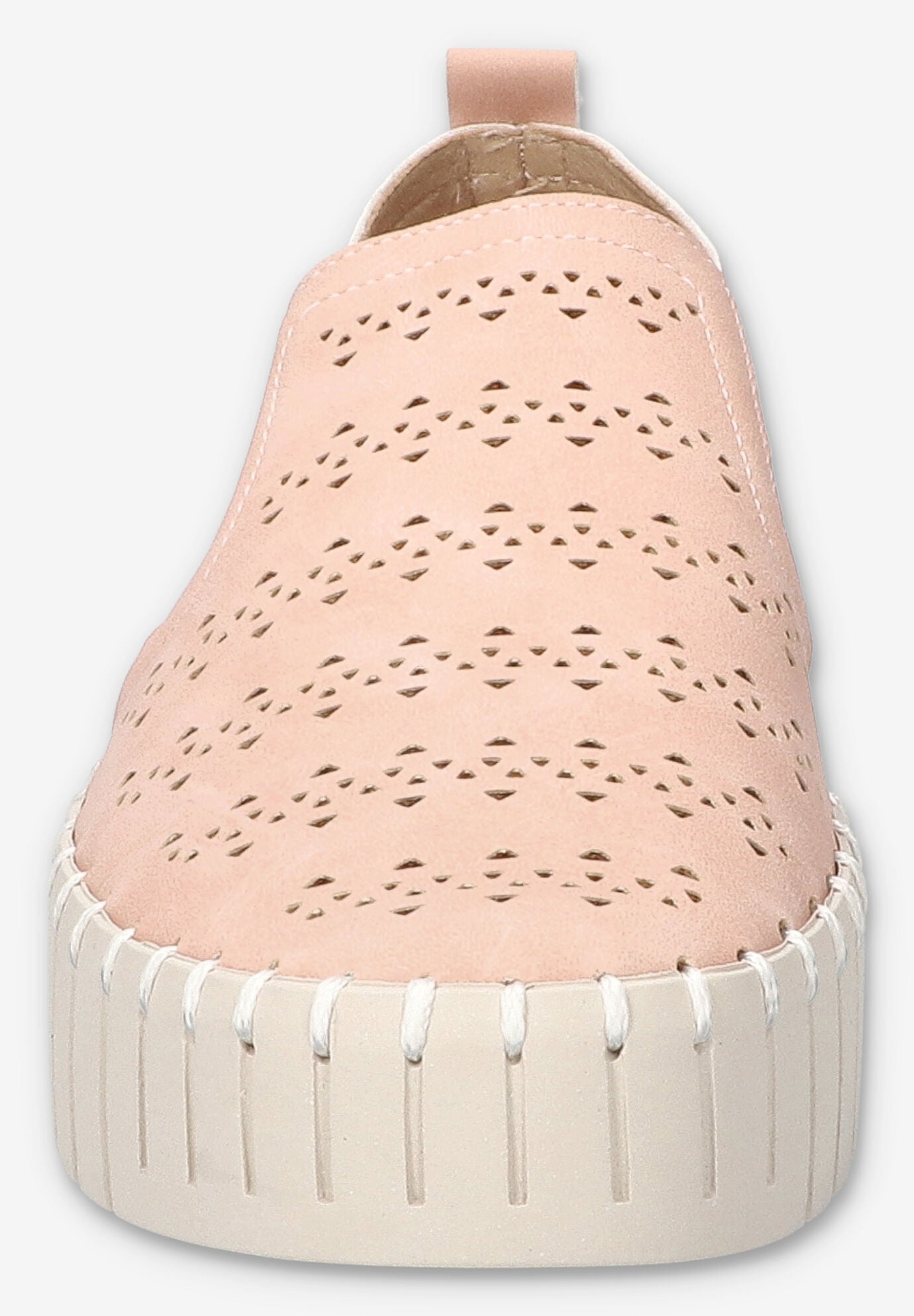Peppy Platform Sneaker, BLUSH, on-hover image number 1
