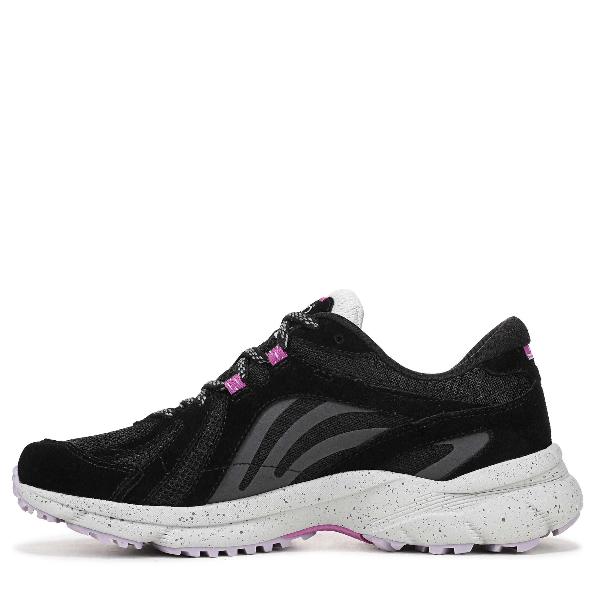 Skylift TR Trail Walking Sneaker, BLACK, alternate image number 5