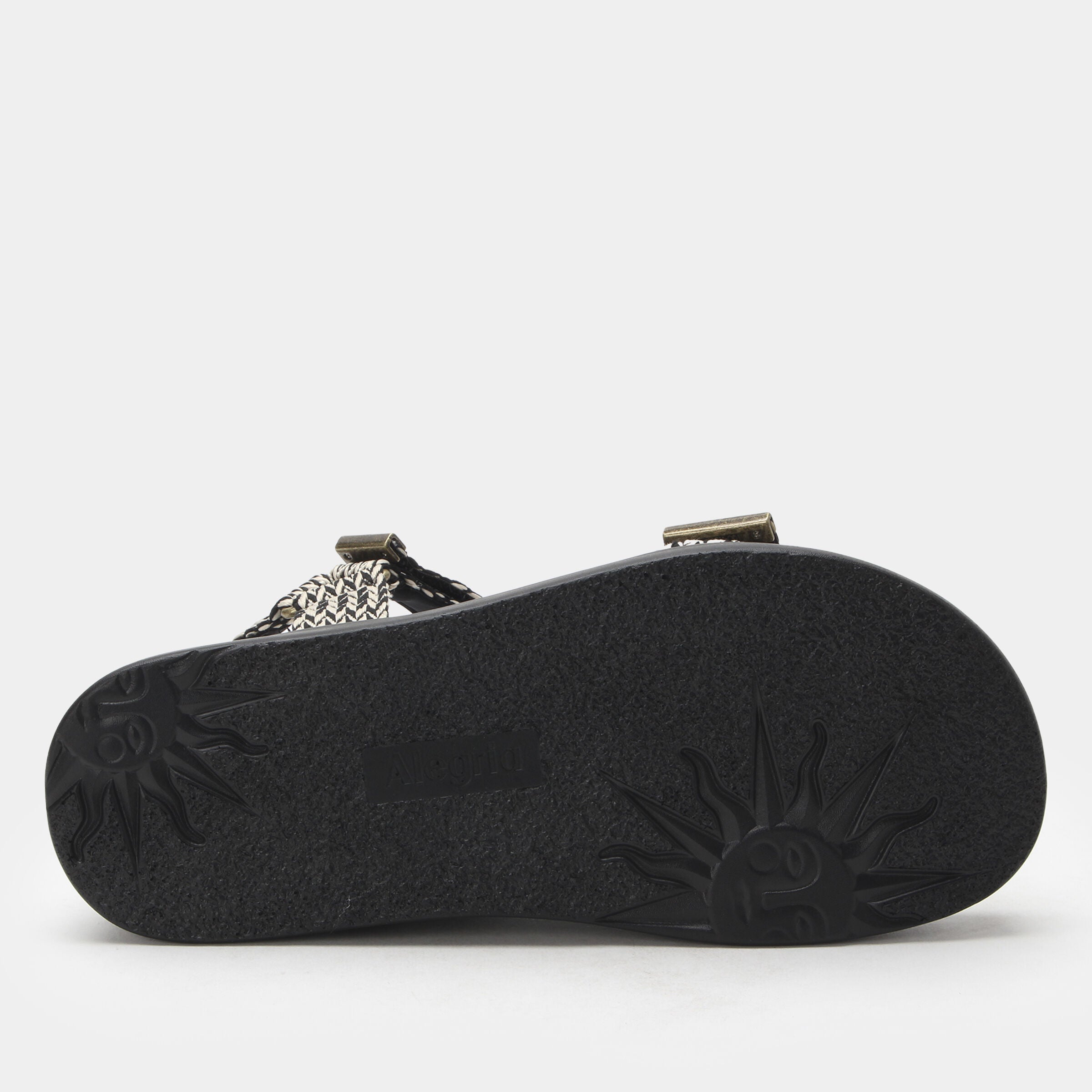 Allyson Fashion Sport Sandal, BLACK, on-hover image number 1