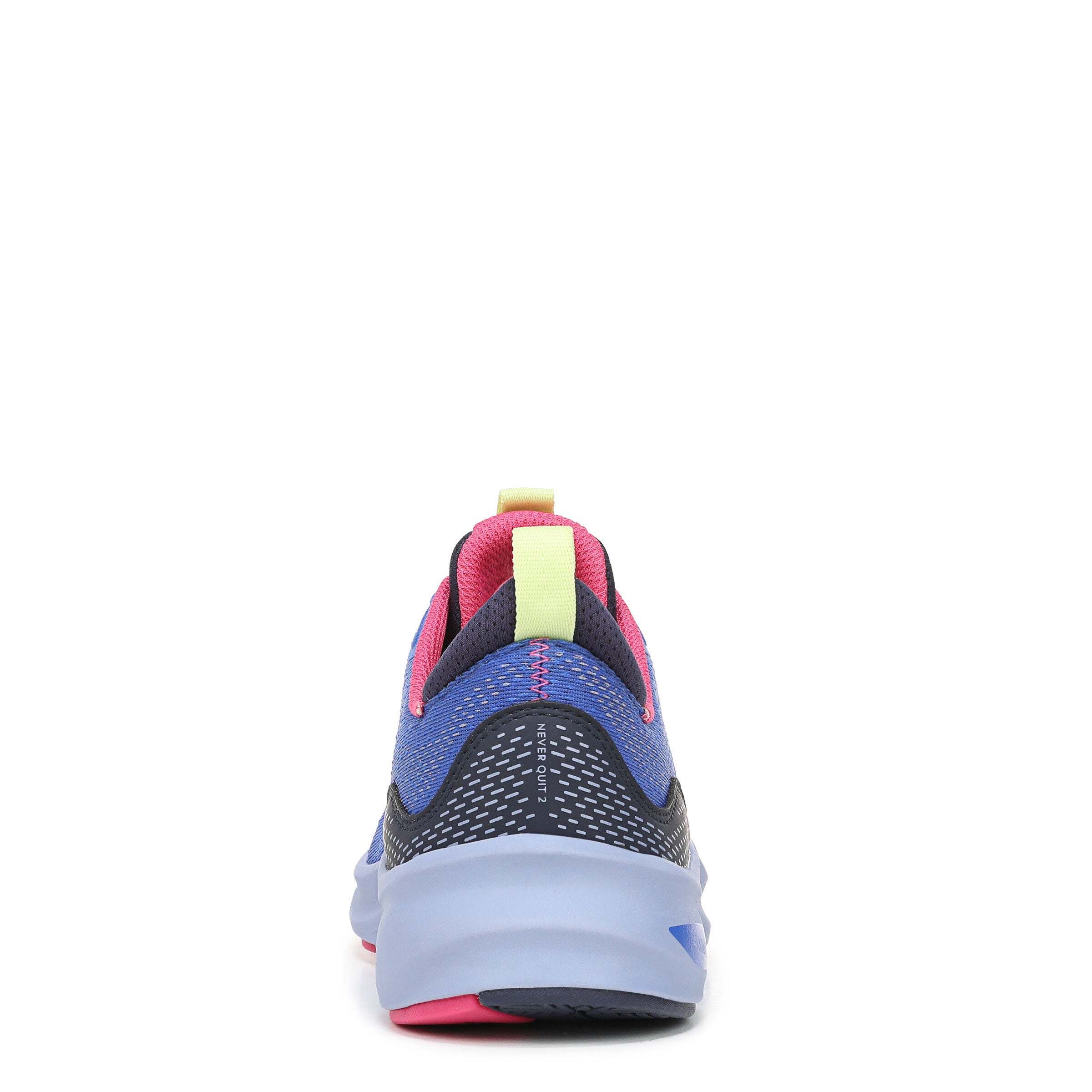 Never Quit 2 Training Sneaker, DAZZLING BLUE, on-hover image number 1