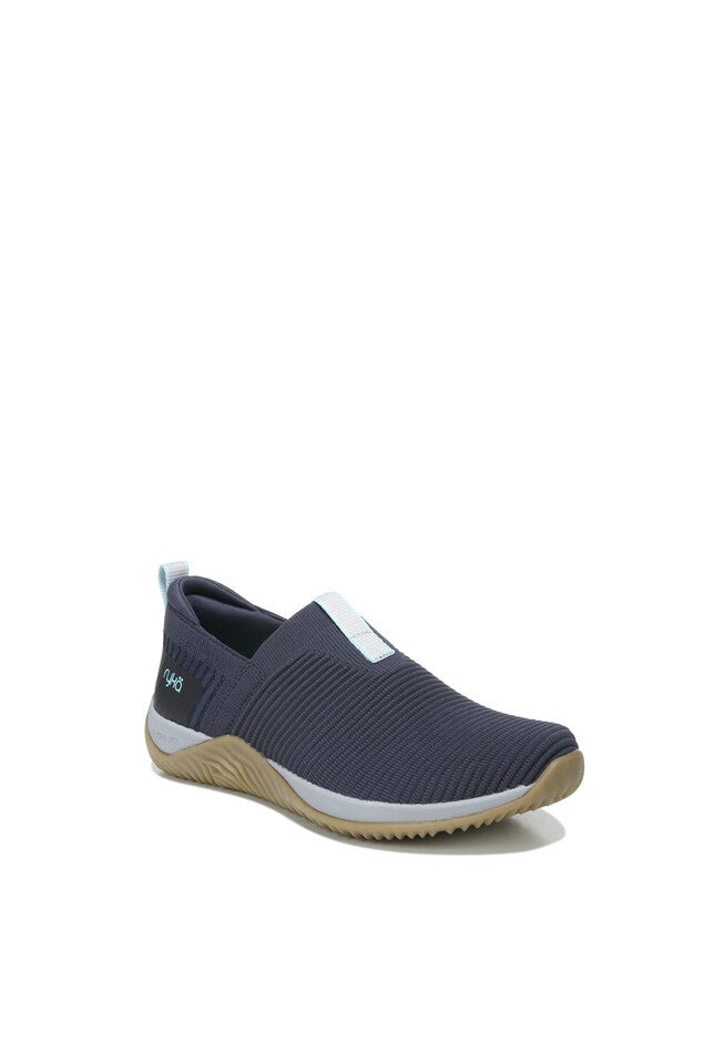 Echo Knit Sneaker, BLUE INK, hi-res image number 0