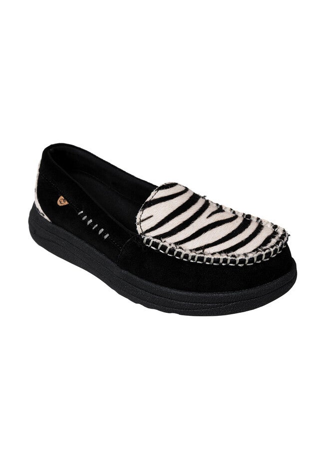 Katya Slip On Sneaker, BLACK, hi-res image number null