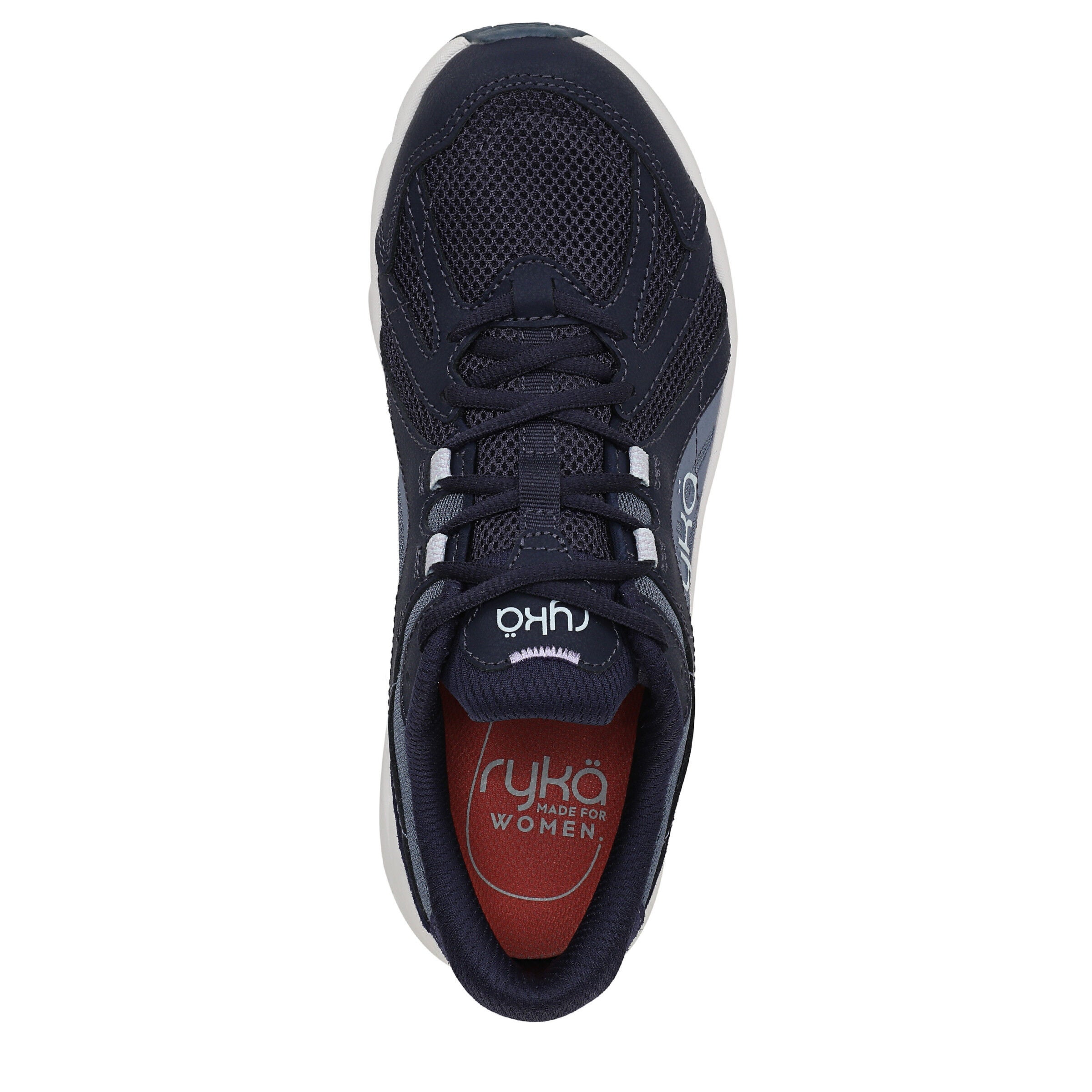 Skylift Walking Sneaker, ACADEMY BLUE, alternate image number 6