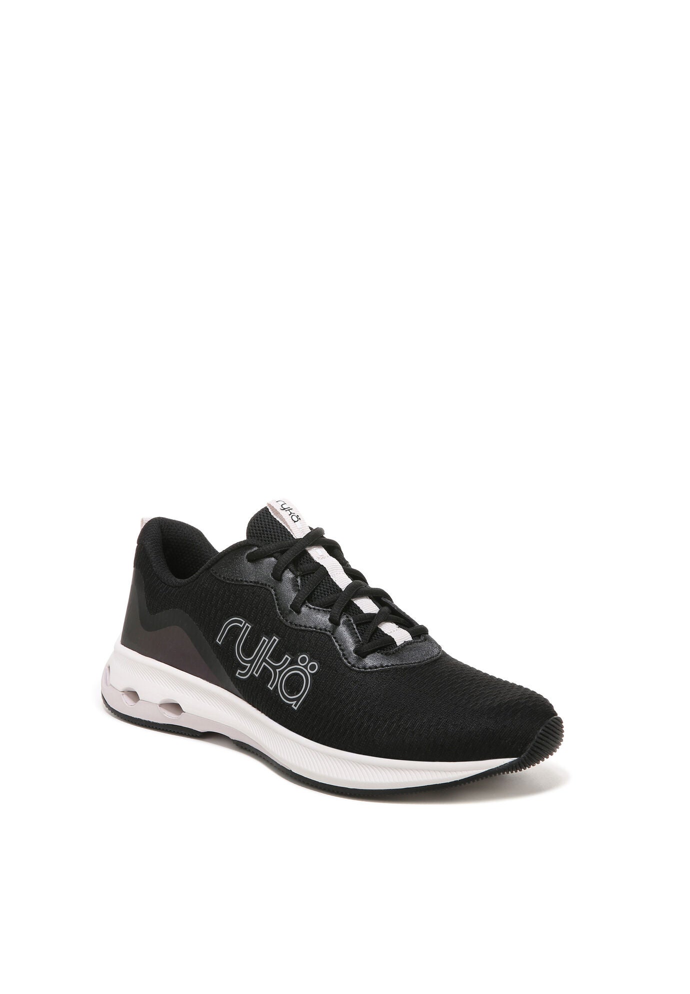 Accelerate Sneakers, BLACK, hi-res image number 0