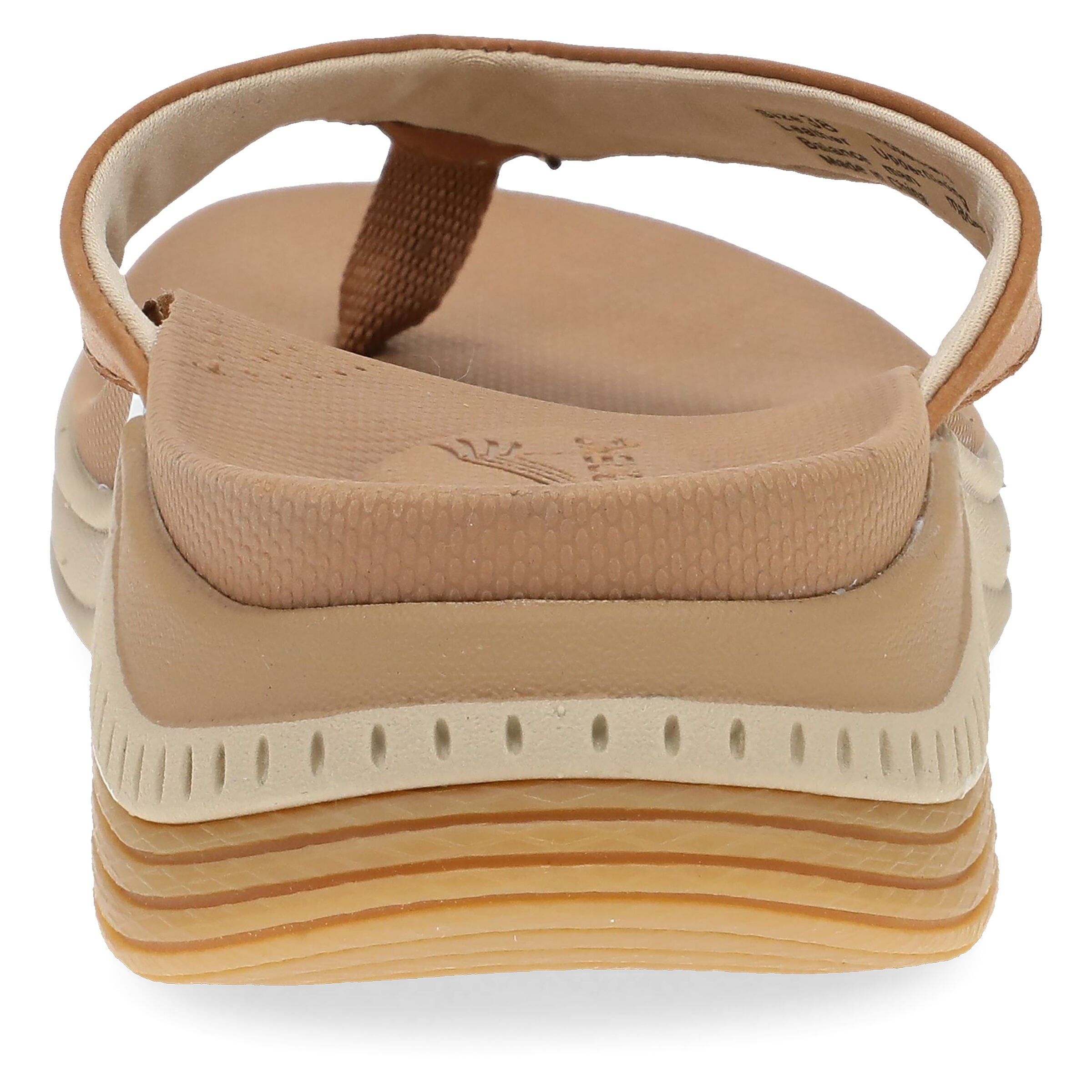 Rosemary Sandal, TAN, on-hover image number 1