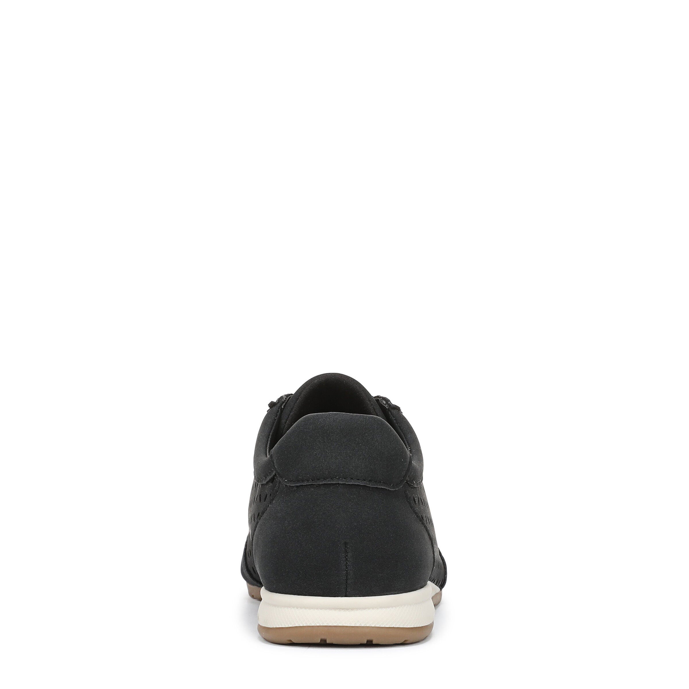 Forsythia Lace Up Sneaker, BLACK, on-hover image number 1