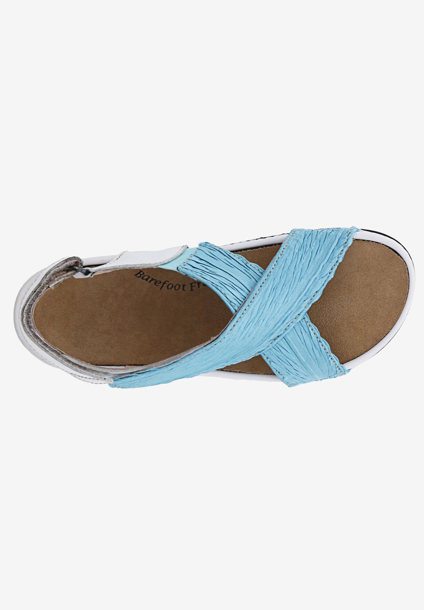 Drew Bon Voyage Sandals, , alternate image number 5