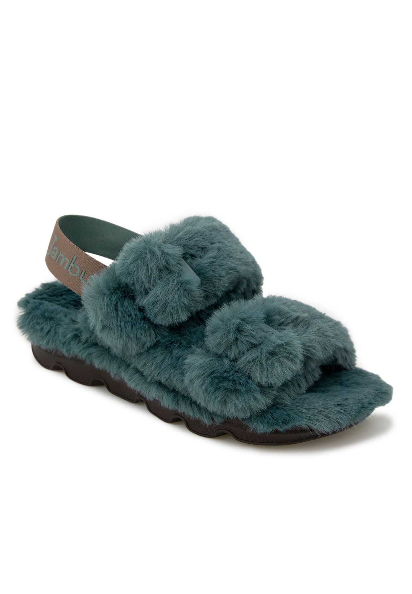 Saville Sandal, TEAL, hi-res image number 0
