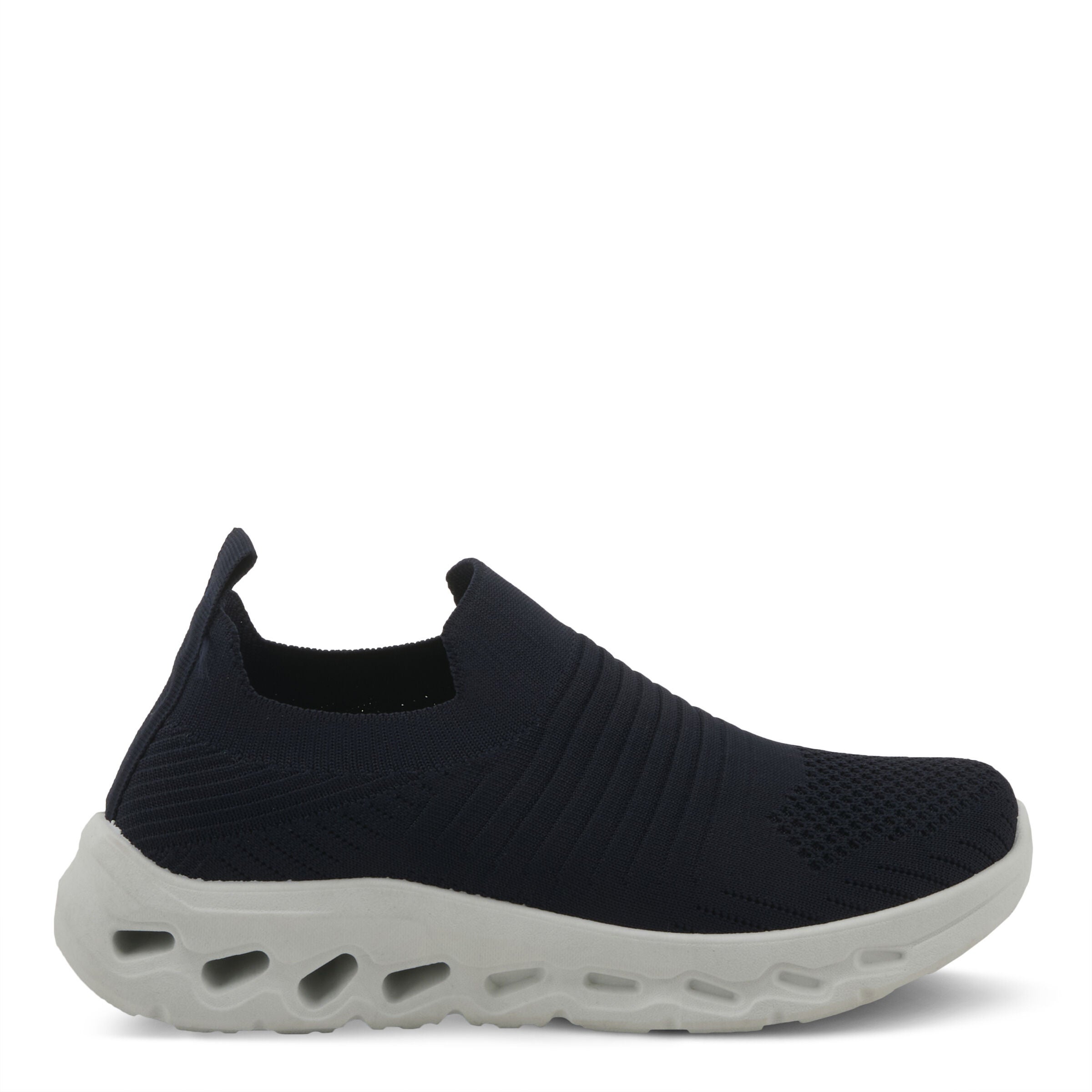 Scruggs Sneaker, NAVY, alternate image number 5
