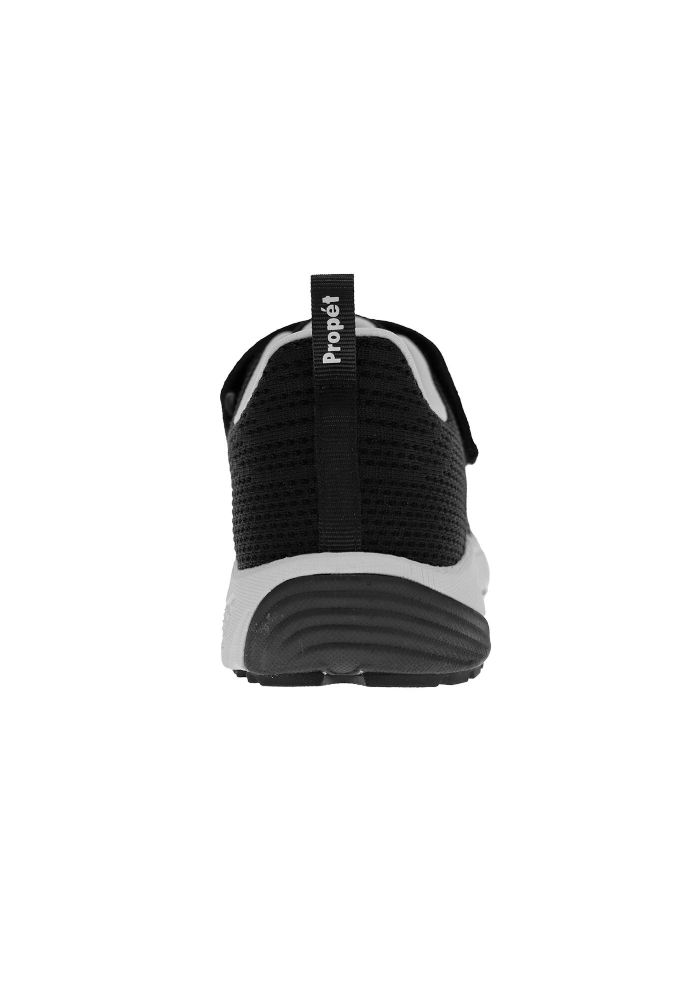 Tour Knit FX Sneaker, BLACK, on-hover image number 1