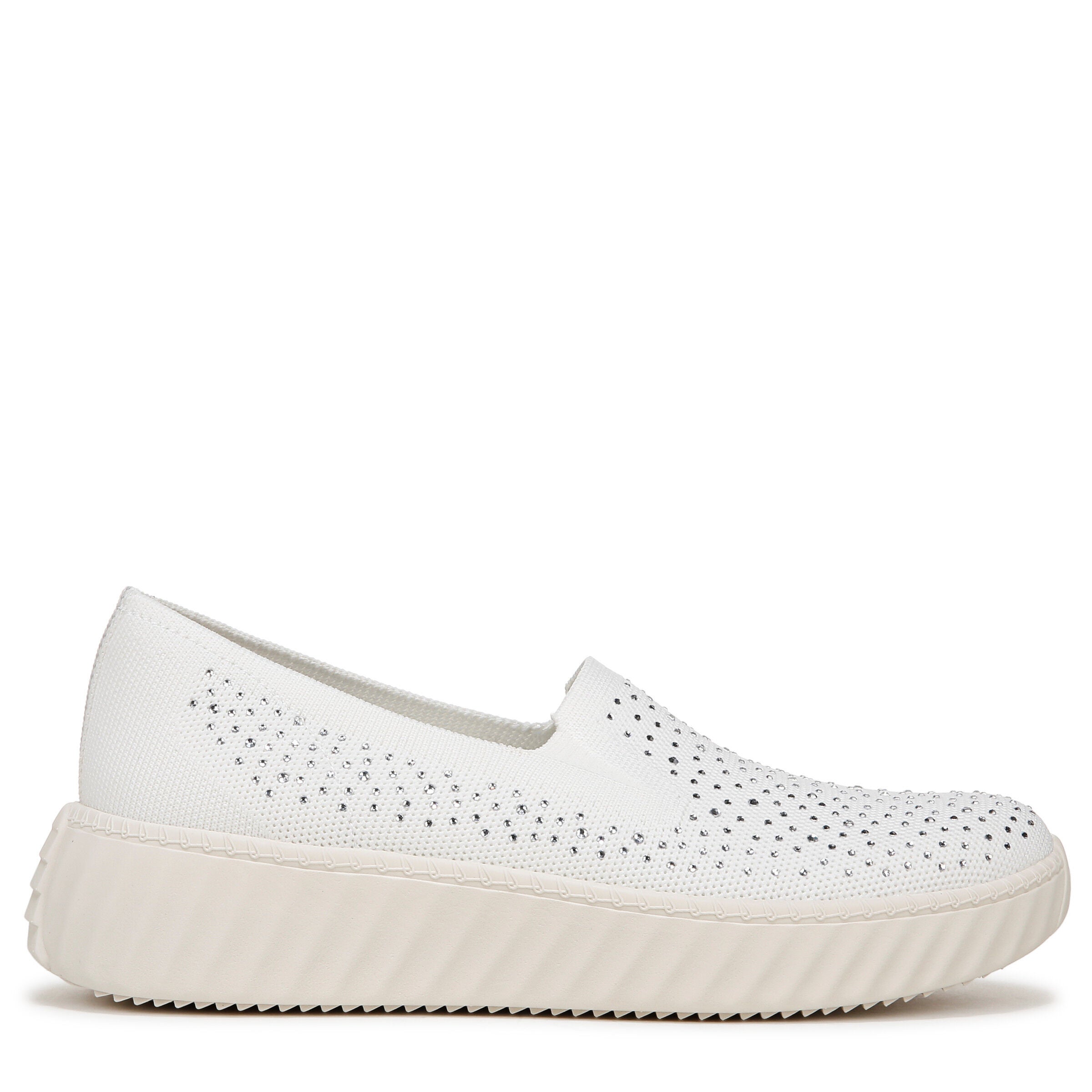 Wednesday Bright Sneaker, WHITE, alternate image number 3