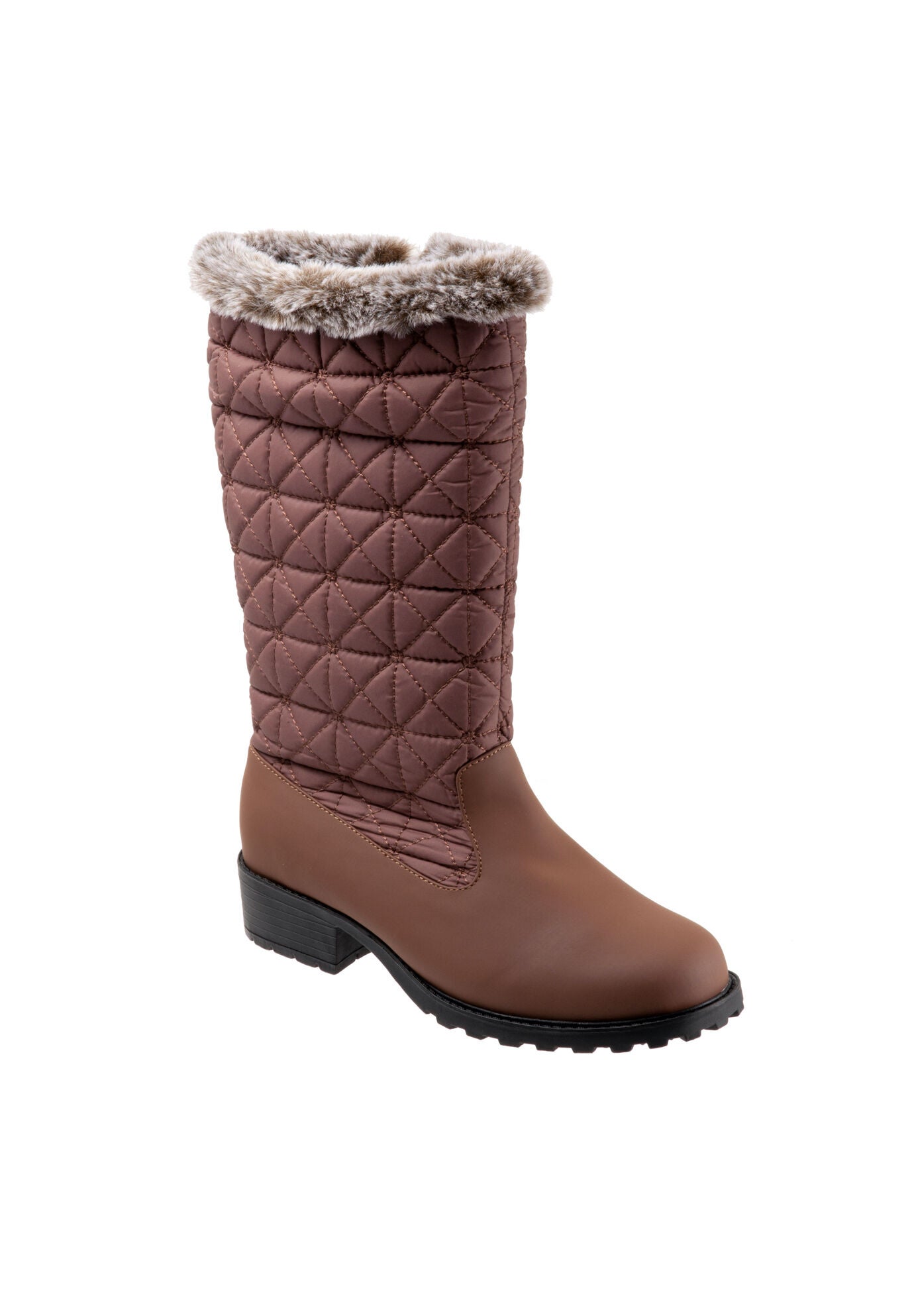 Benji 2.0 Boot, BROWN VEGAN, hi-res image number 0