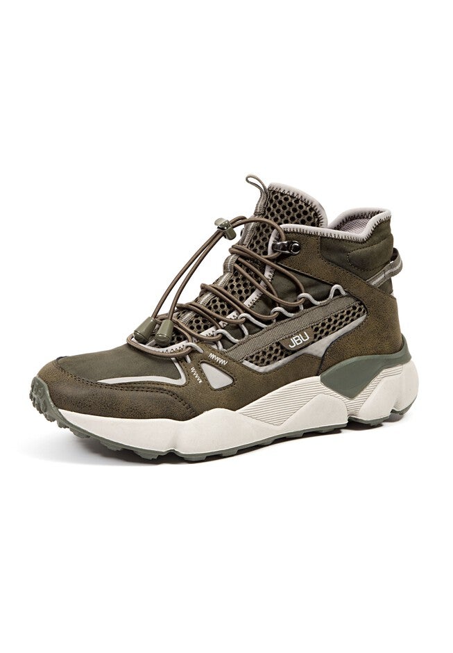 Gripper Water Resistant Sneaker, , alternate image number null