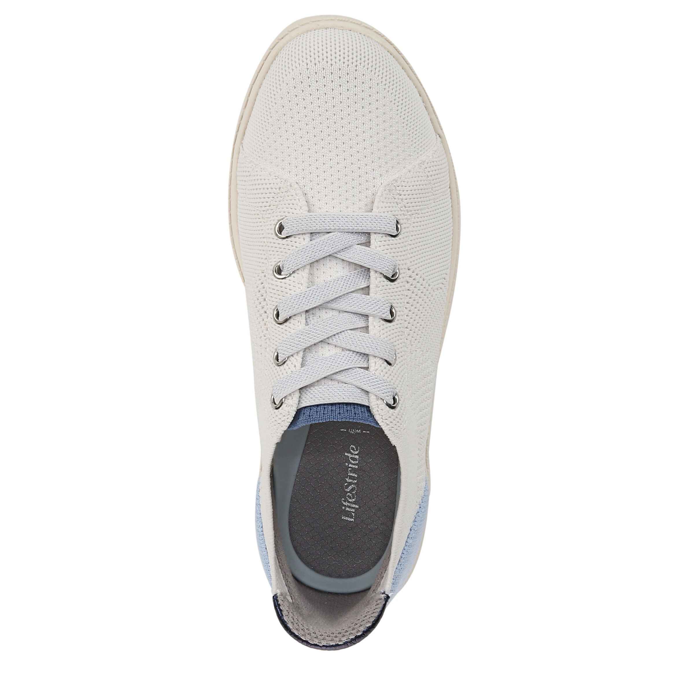 Vip Sneaker, CREAM, alternate image number 6