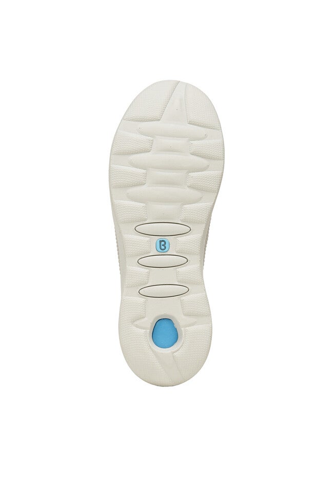 Golden Knit Sneaker, , alternate image number 6