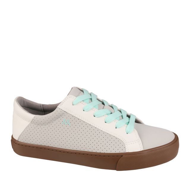 Vita Sneaker, DOVE PERF, hi-res image number 0