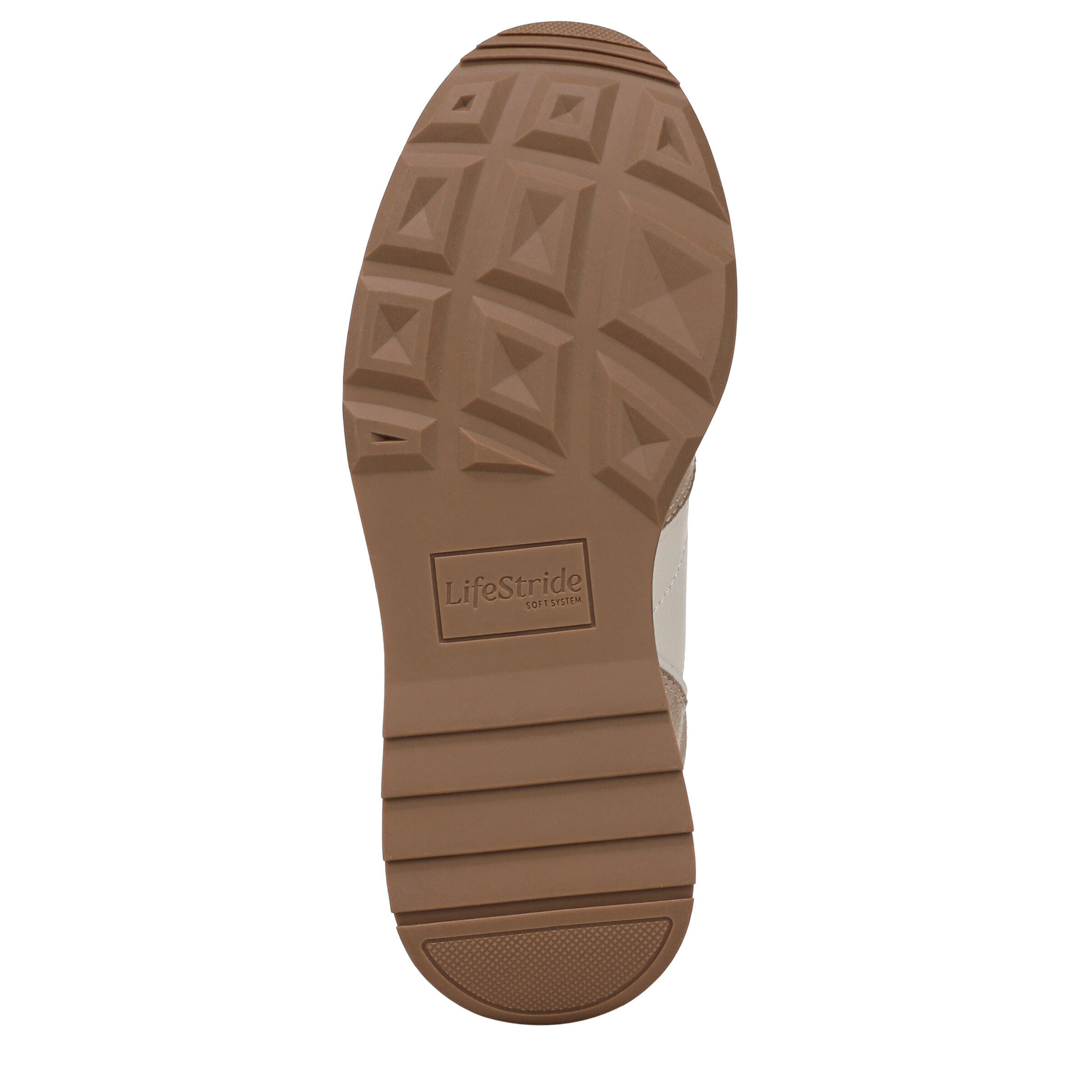 Revival Sneaker, DOVER TAN SUEDE, alternate image number 7