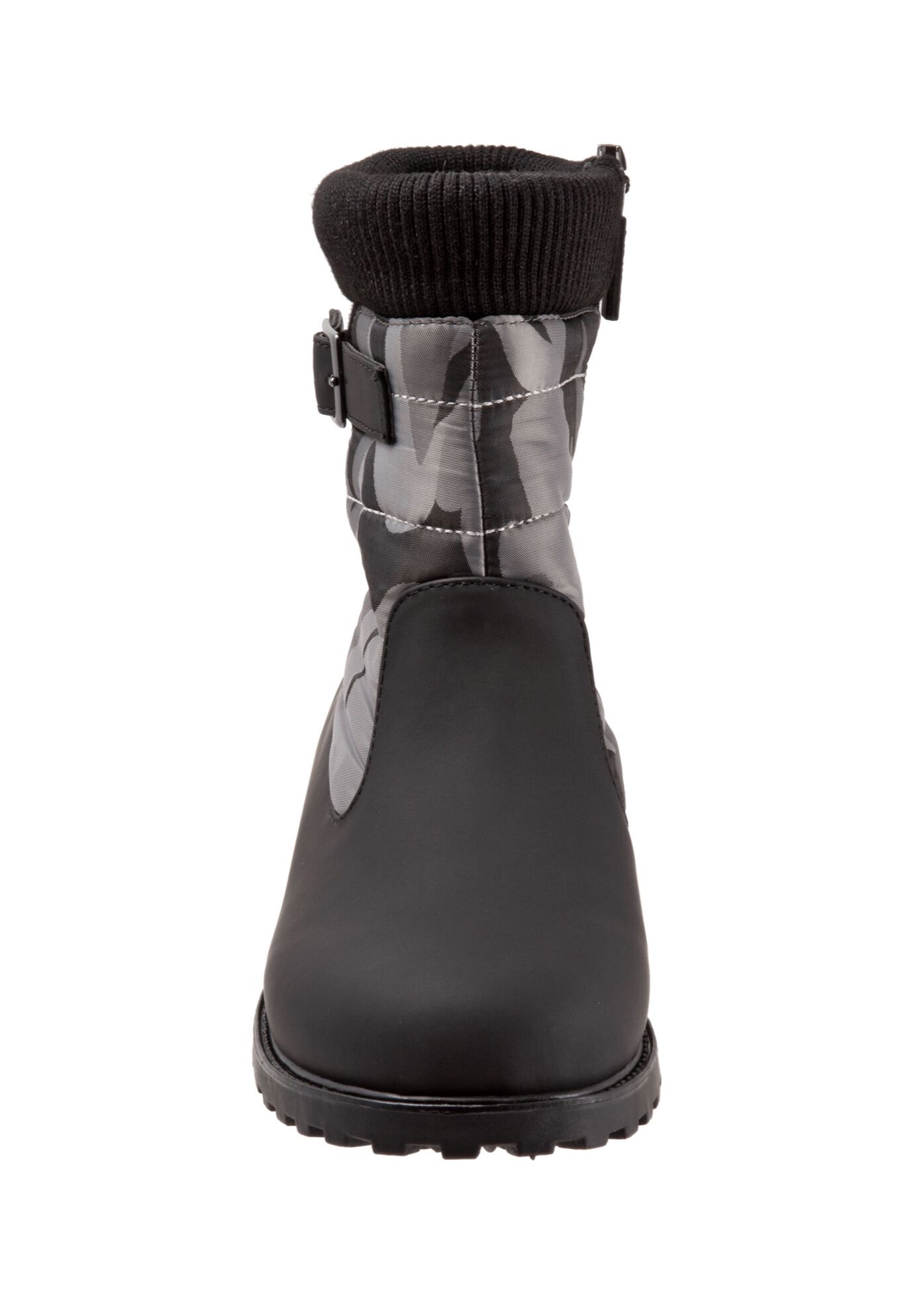 Berry Mid Boot , , alternate image number 4