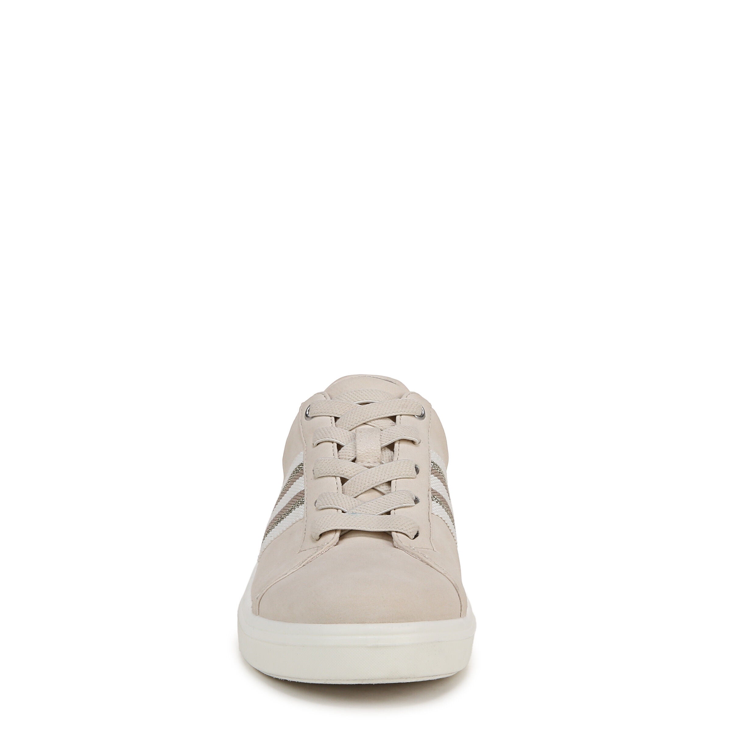 Happy Friday Sneaker, BARELY BEIGE, alternate image number 4