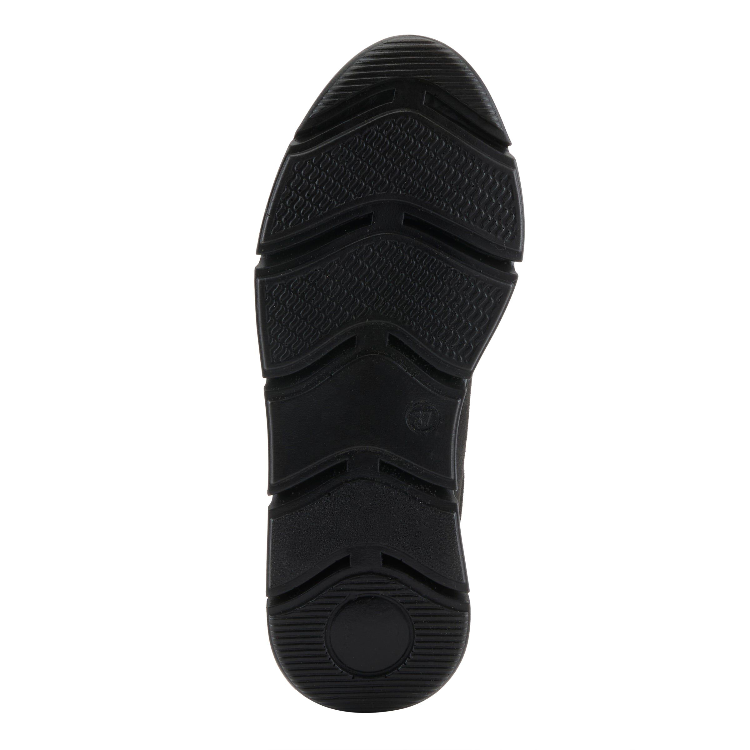 Lacona Sneakers, BLACK, alternate image number 5