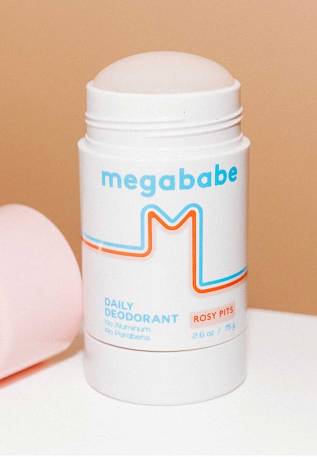 Rosy Pits Daily Deodorant, , alternate image number 2