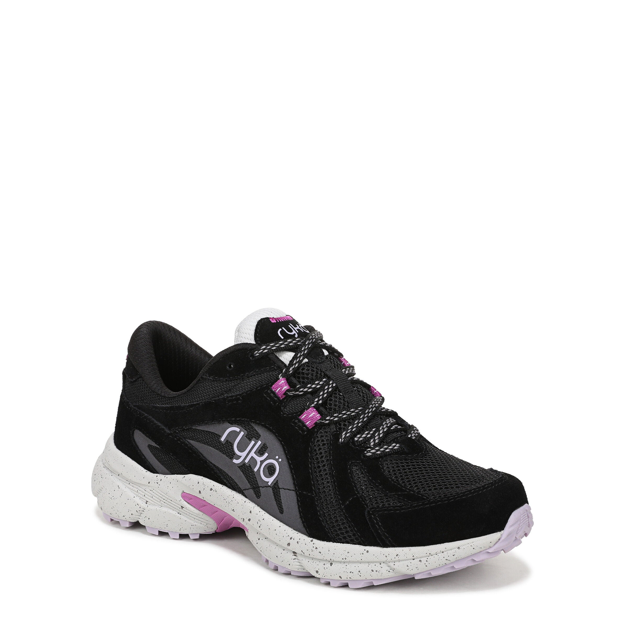 Skylift TR Trail Walking Sneaker, BLACK, hi-res image number 0