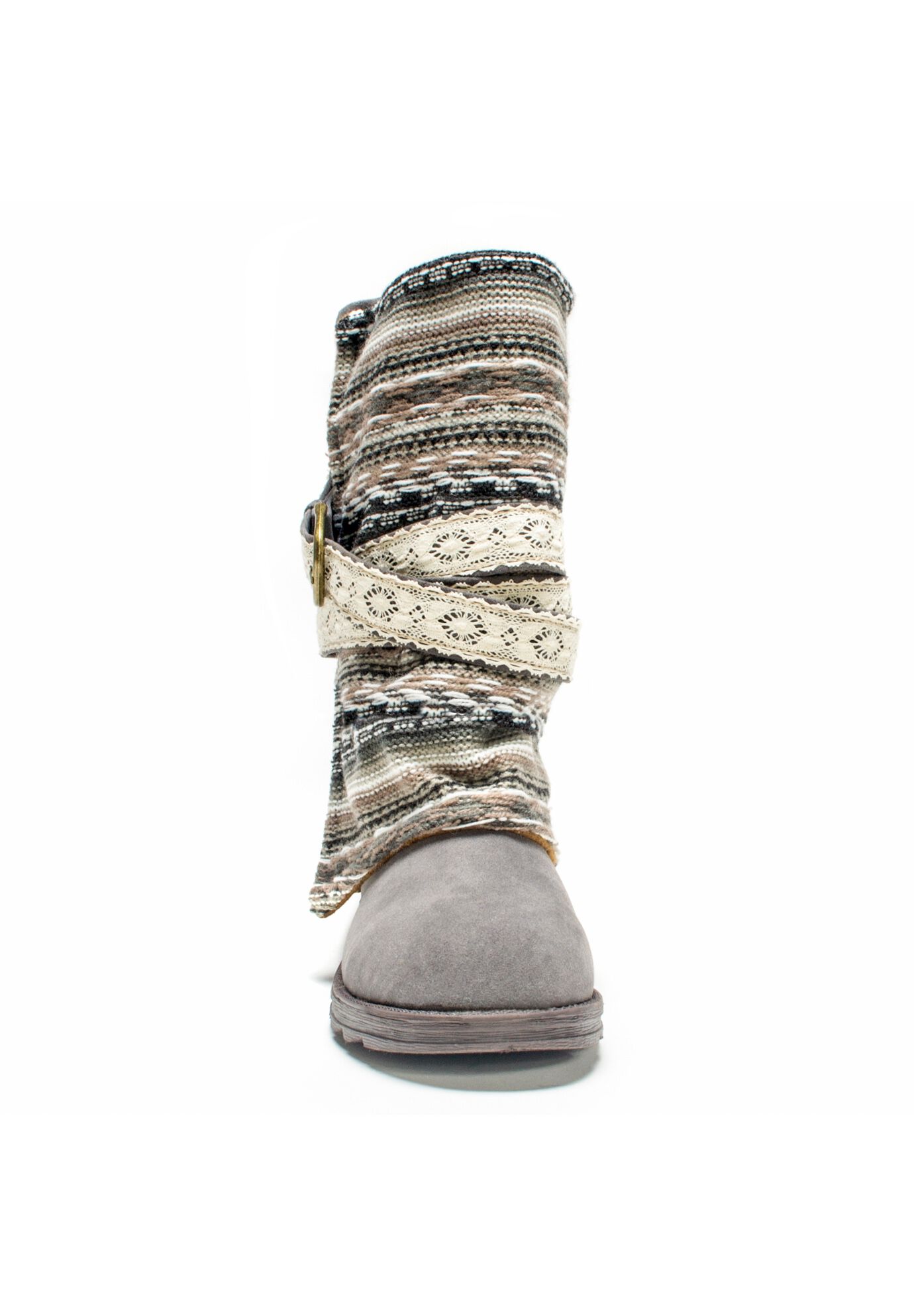 Nikki Boots by Muk Luks&reg;, , alternate image number 4