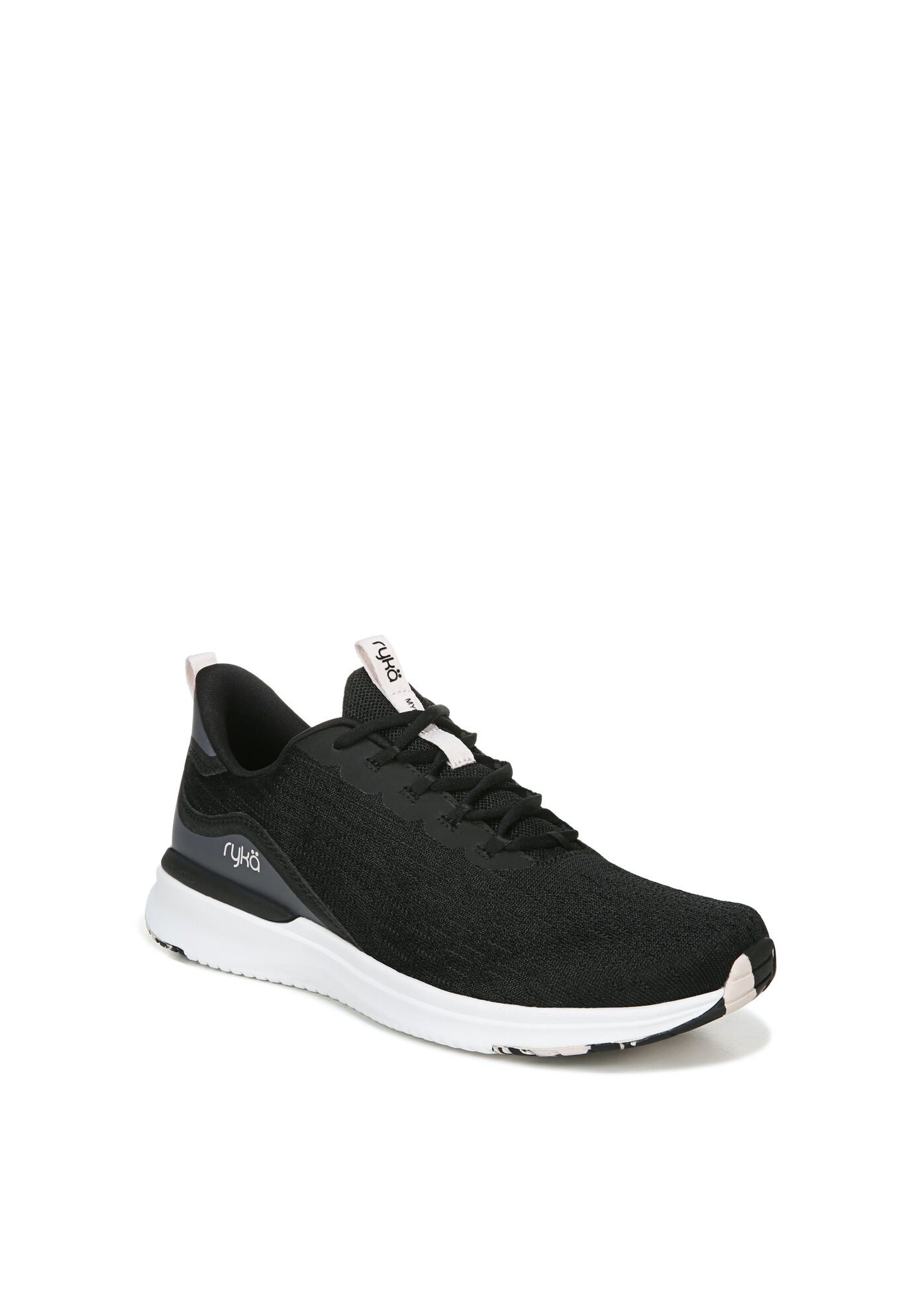 Myriad Sneakers, BLACK WHITE, hi-res image number 0