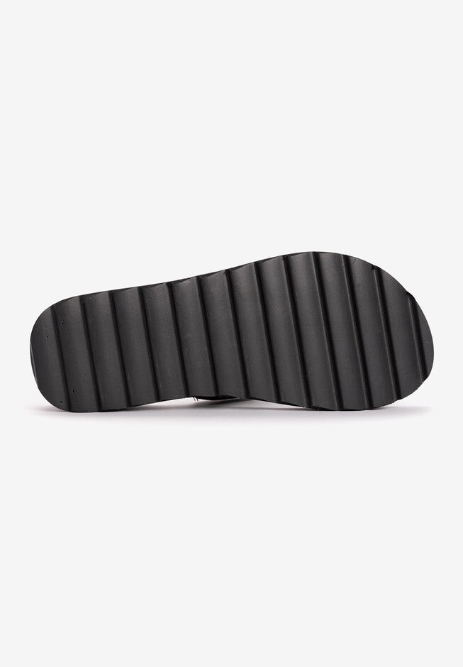 Wave Curl Sandal, , alternate image number null