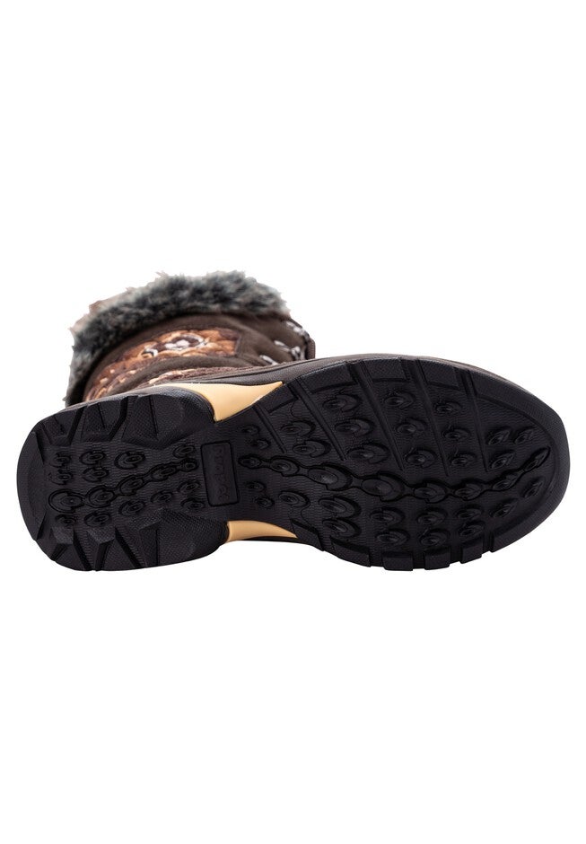 Peri Cold Weather Boot , , alternate image number 1