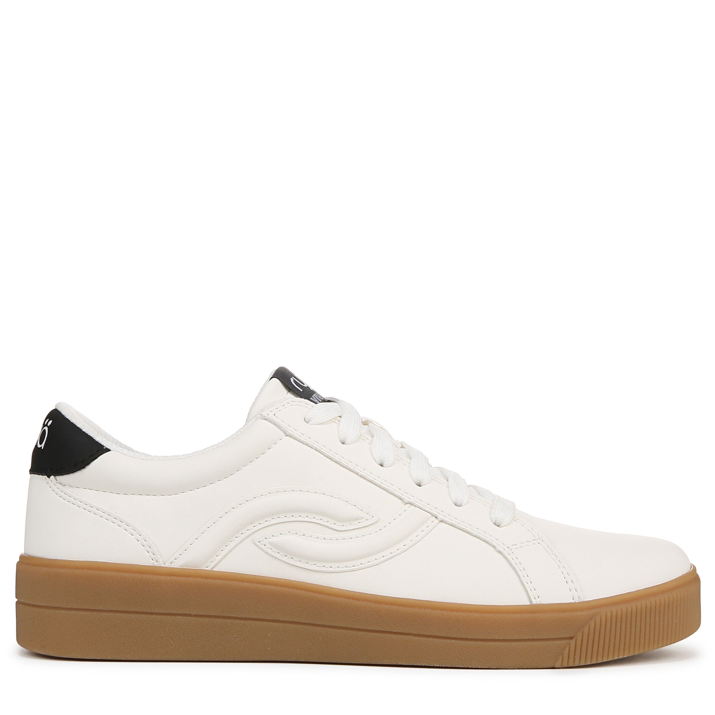 Women's Jog On Walking Shoe, BRILLIANT WHITE, alternate image number 3