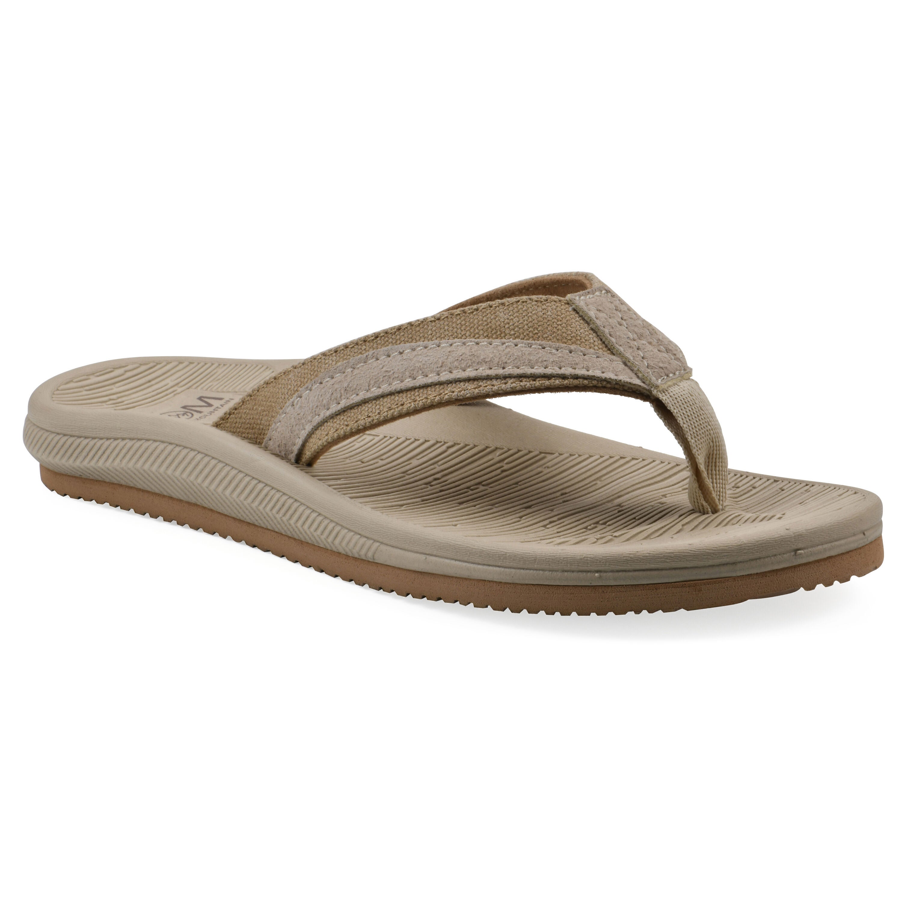 Bays FOM Comfort, KHAKI SANDALWOOD, hi-res image number 0