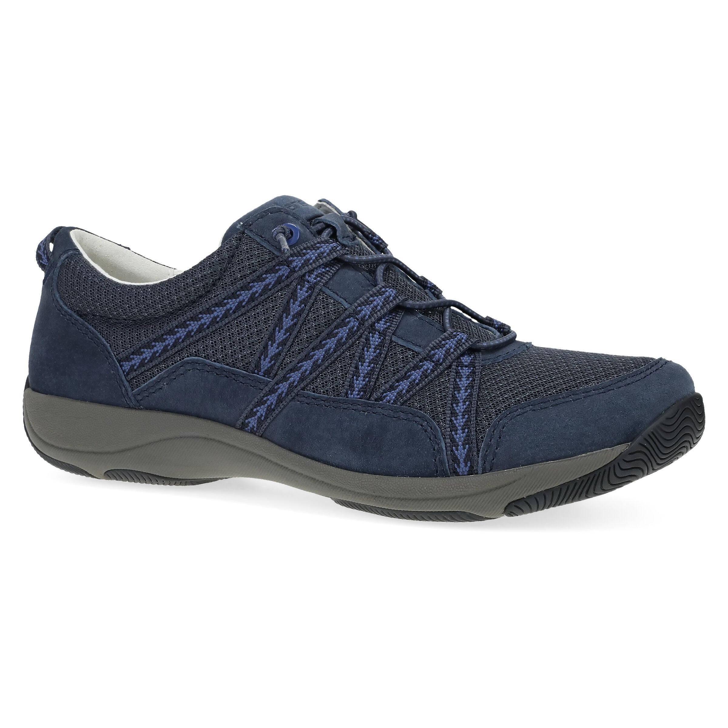 Harlyn Laceup Sneaker, NAVY, hi-res image number 0